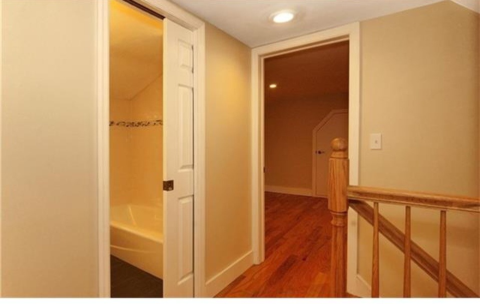 Spruce Street Project photo 12