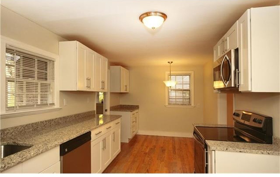 Spruce Street Project photo 14