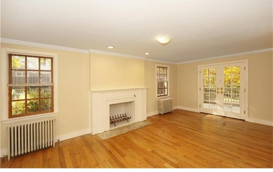 Spruce Street Project photo 2