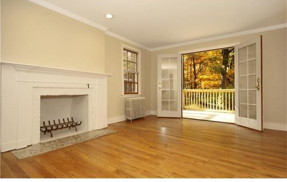 Spruce Street Project photo 5