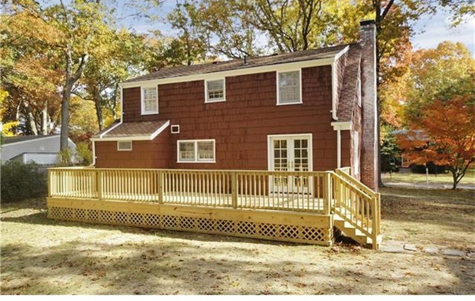 Spruce Street Project photo 8
